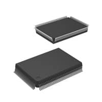 D12352F13V 嵌入式 - 微控制器