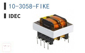 10-3058-FIKE 钥匙锁开关