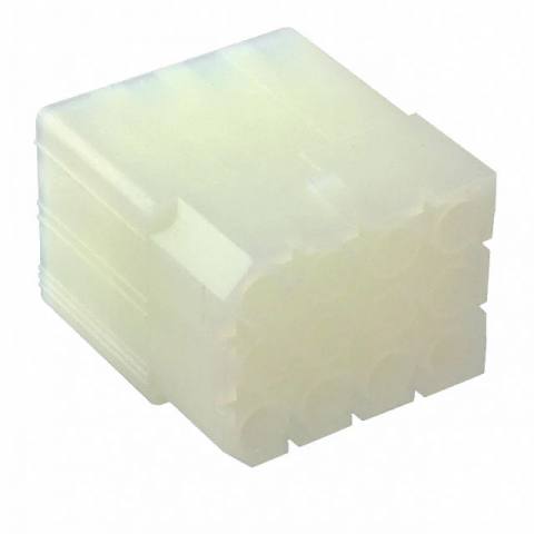0019091122 矩形连接器
