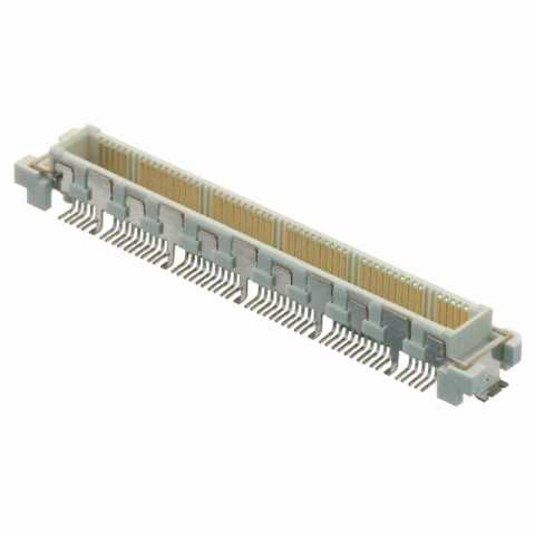 FX10A-100P/10-SV(91) 矩形连接器