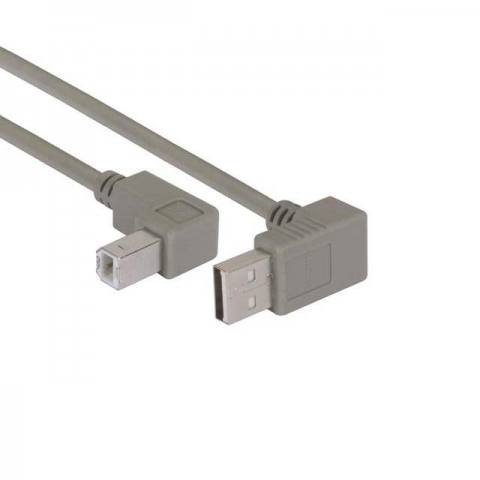 CA90UA-90DB-1M USB 电缆