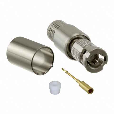 034-1127-12G BNC、HD射频同轴连接器