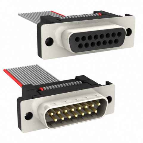 A7PSB-1506G D-Sub 电缆