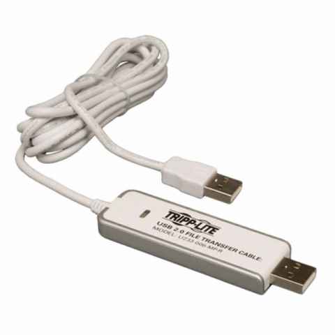 U233-006-MP-R USB 电缆