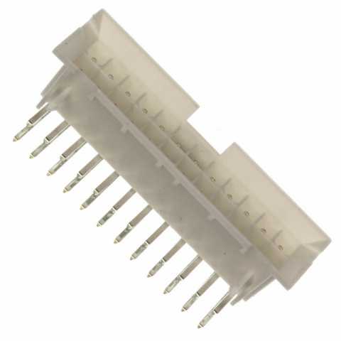 0015249244 矩形连接器