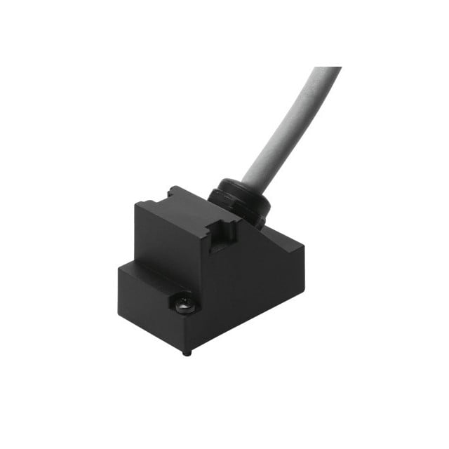 KMP4-9P-10-PUR D-Sub 电缆