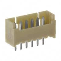 1734598-6 矩形连接器