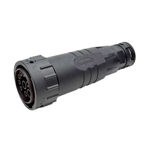 AHDP06-24-91S-BS2-K06M 射频同轴连接器