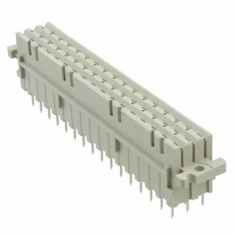 09062486835 矩形连接器