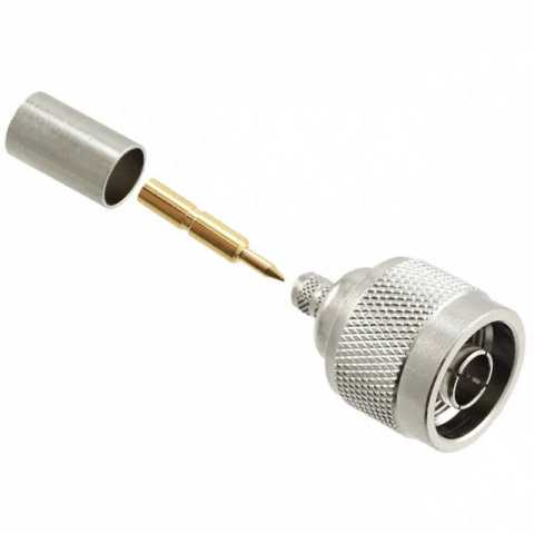 082-6152 N 型射频同轴连接器
