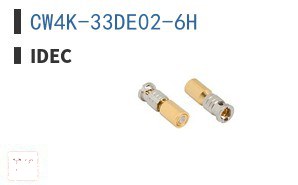 CW4K-33DE02-6H 钥匙锁开关