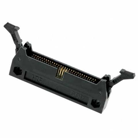 HIF6H-60PA-1.27DS(71) 矩形连接器