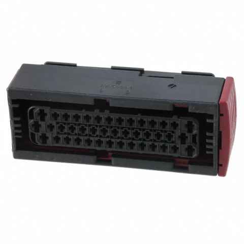 1-967281-1 矩形连接器