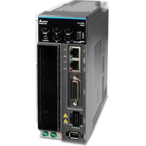 ASD-B3A-1021-E 电机驱动板/模块