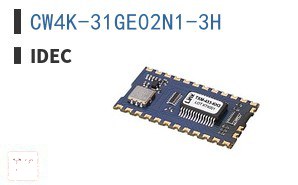 CW4K-31GE02N1-3H 钥匙锁开关