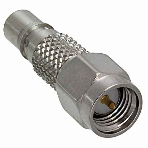 242263 射频同轴连接器