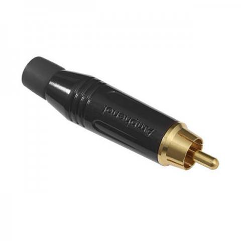 ACPR-BLK 射频同轴连接器