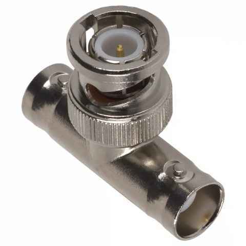 221543-2 同轴连接器（射频）