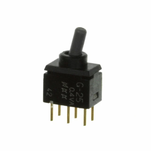 G25AP 拨动开关