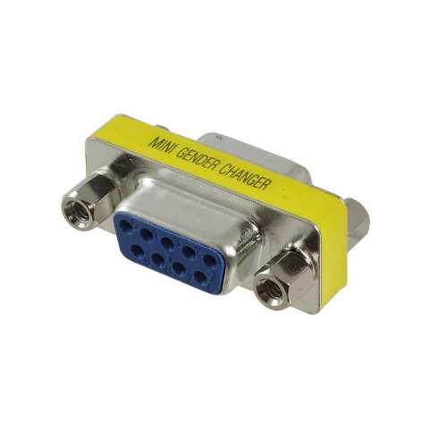 1688722 凹凸转换器射频同轴连接器