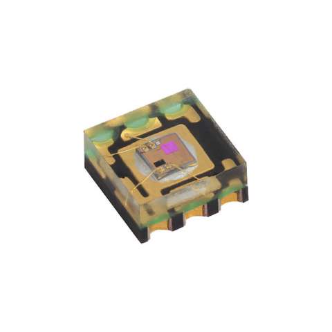 VEML3235 环境光，IR红外线、UV紫外线传感器