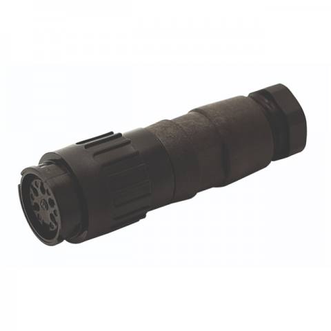 T 3328 502 射频同轴连接器