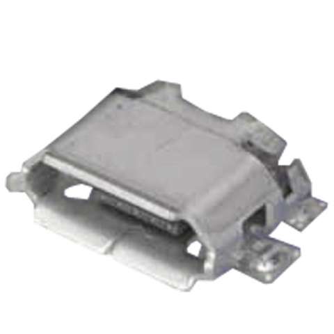 ZX62R-B-5P USB、DVI、HDMI 连接器
