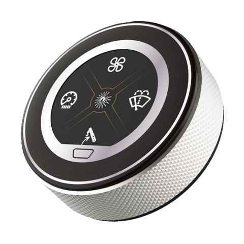 TE-M32M2-A12C 触摸传感器