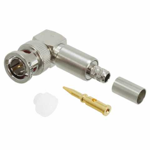 031-71010-RFX BNC射频同轴连接器