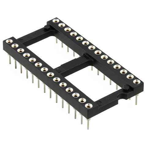 D2828-42 IC、晶体管插座