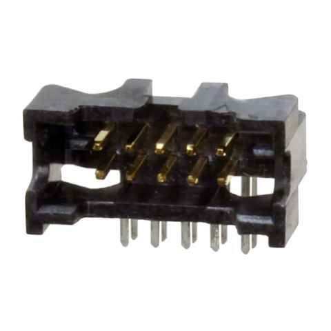 45210-500200 矩形连接器