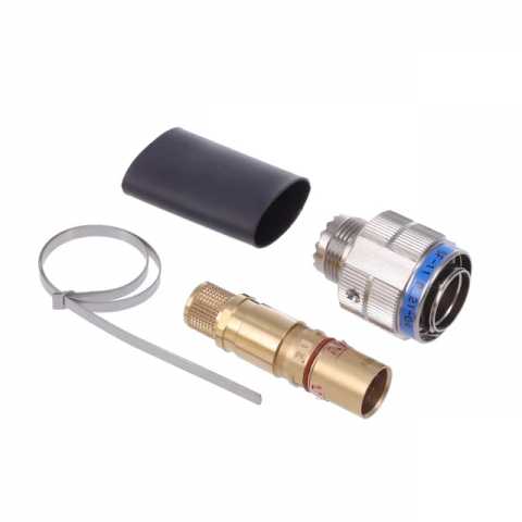 TV06UCOMUSB3SF11P 射频同轴连接器