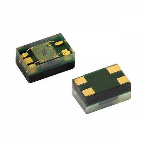 VEML6040A3OG 色彩传感器