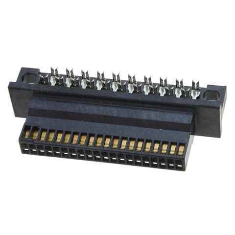 5-104893-4 矩形连接器