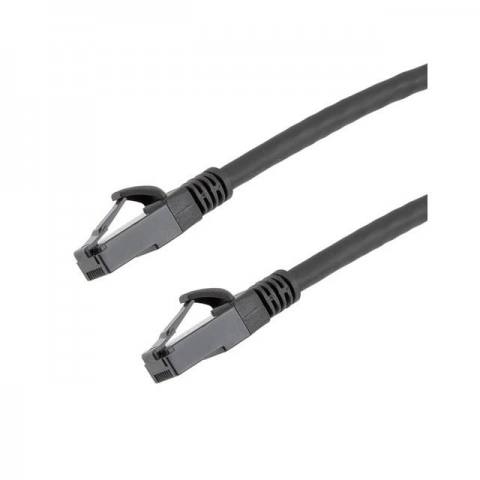 TRD624HFO-TB-25F 模块化以太网电缆（RJ45，RJ11）