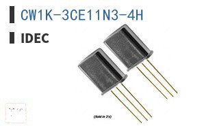 CW1K-3CE11N3-4H 钥匙锁开关