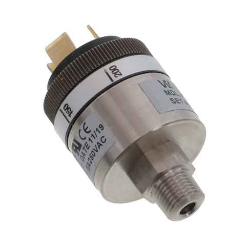 P117G-25H-C52TB-DIS 压力传感器，变送器-工业
