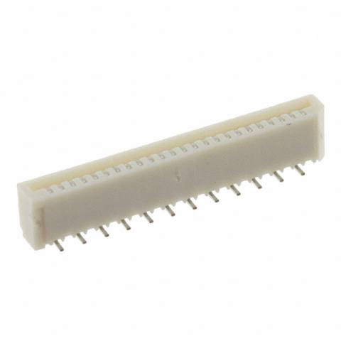 0528082471 FFC、FPC（扁平柔性）连接器