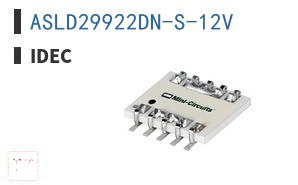 ASLD29922DN-S-12V 选择开关