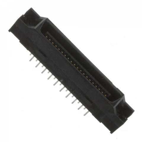 FX2BA-40PA-1.27DSA(71) 中心带触点射频同轴连接器