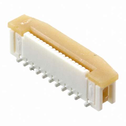0525591853 FFC、FPC（扁平柔性）连接器