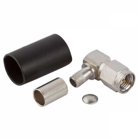 901-9531-2SF SMA射频同轴连接器