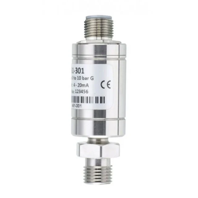IPSL-G0750-5M12 压力传感器，变送器-工业