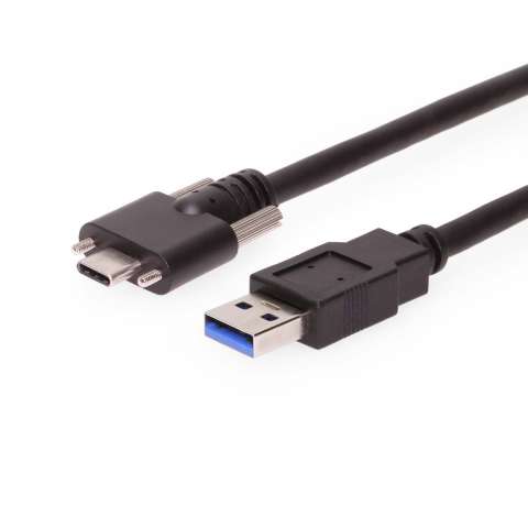 CG-30SL1AC-A8M USB 电缆
