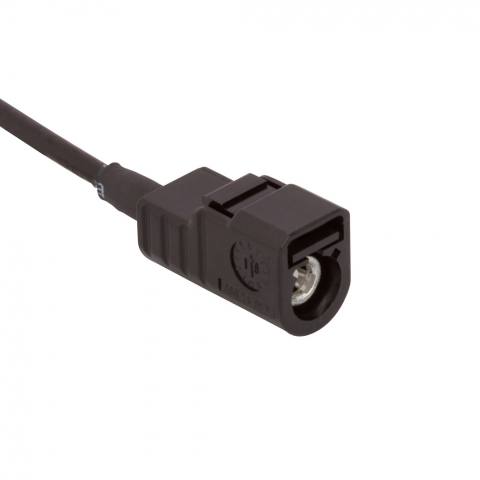 3FA1ENMSJ-C01ES SMB、Fakra射频同轴连接器