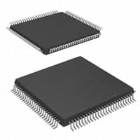 A3PN125-2VQG100 嵌入式 - 现场可编程门阵列 (FPGA)