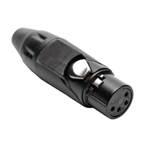 AX4FB9M 射频同轴连接器