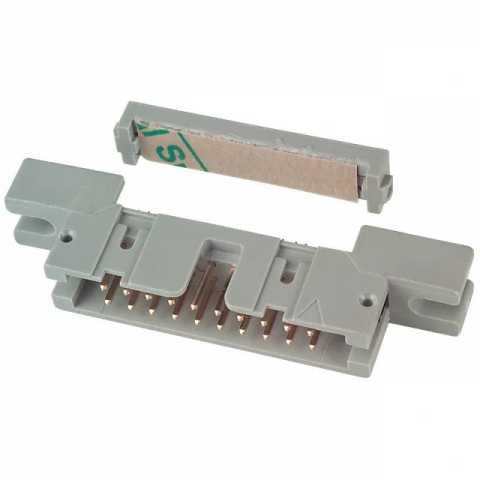 4620-6000 矩形连接器