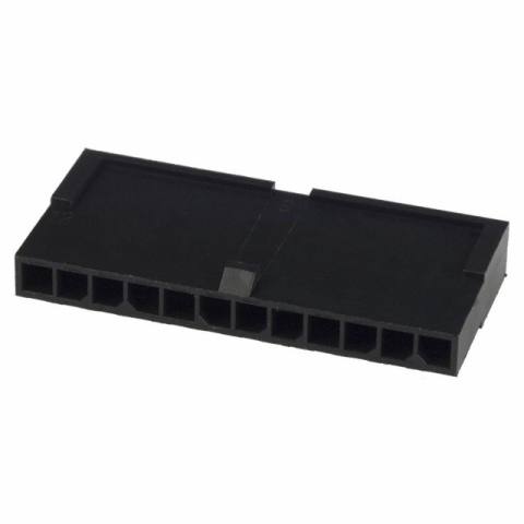 1-1445049-2 矩形连接器