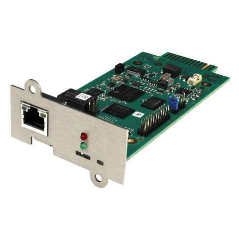 SNMP-CS141BSC-6/1 不间断电源（UPS)系统